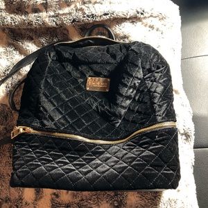 Back pack bebe